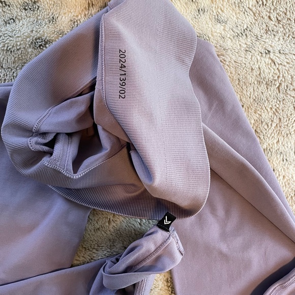 Oner Active Effortless Seamless Leggings - Picture 3 of 3